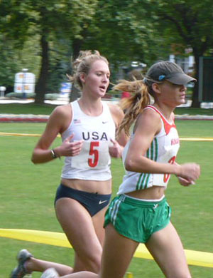 Margaux Isaksen