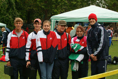Team USA