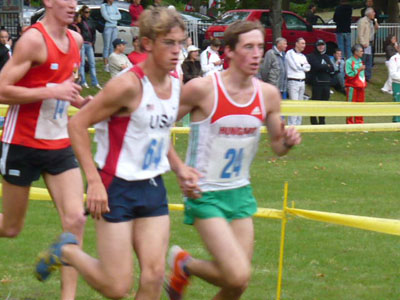 Andrew Jayne