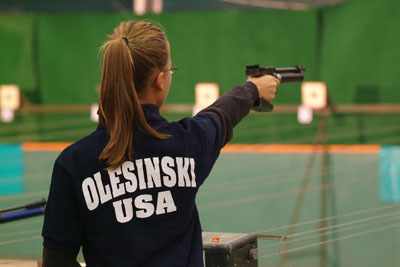 Anna Olesinski 