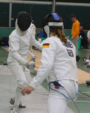 Fencing