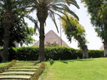Cairo, View