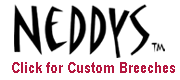 Neddy's Breeches
